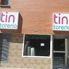 Tintoreria y lavandería Élite