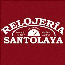 Relojería Santolaya
