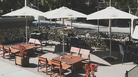 Hotel Zenit Conde Orgaz