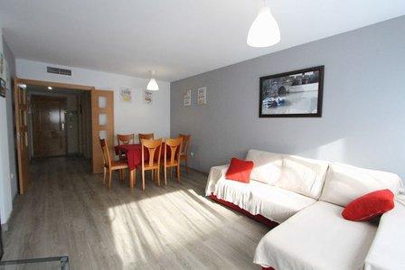Apartamento la teneria. TuCasaTemporal.com
