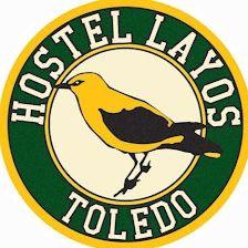 Hostel Layos Toledo