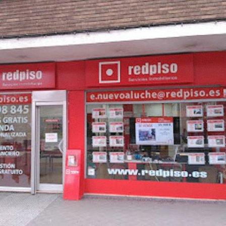 Inmobiliaria Aluche Redpiso