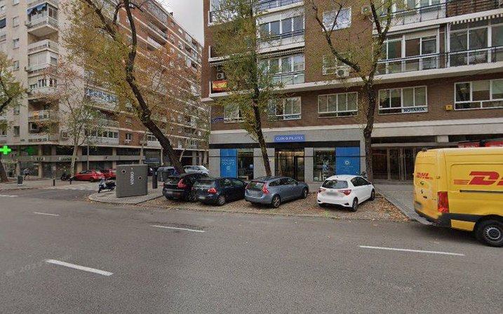 NOTARÍA. CONCEPCIÓN PILAR BARRIO DEL OLMO