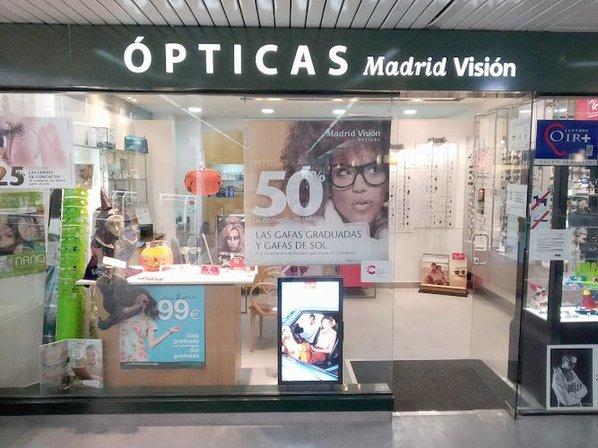 Madrid Visión