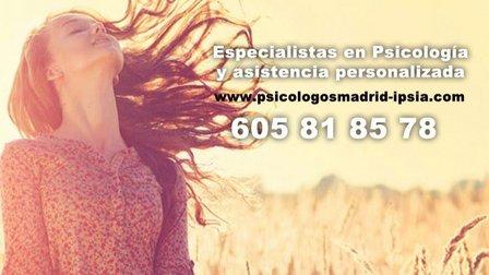 IPSIA Psicología