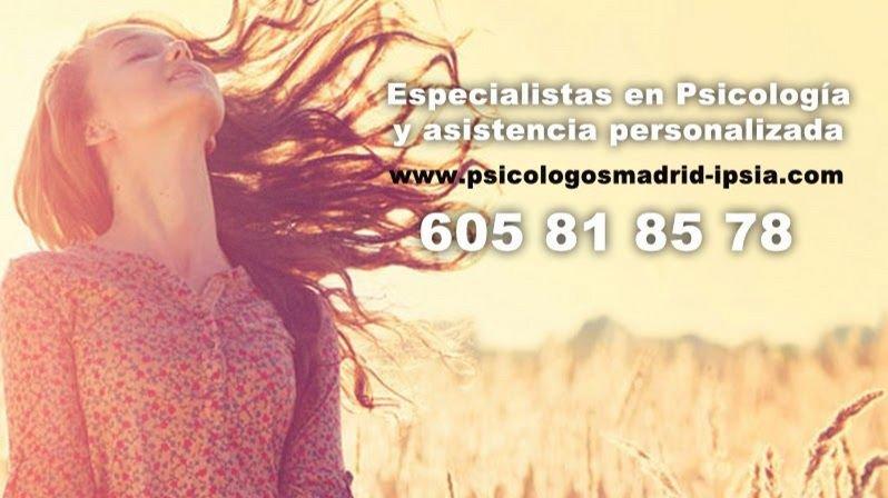 IPSIA Psicología