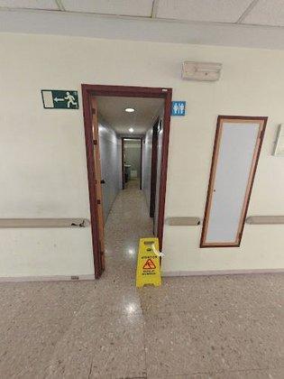 Hospital Universitario Príncipe de Asturias : Obstetricia y Ginecología