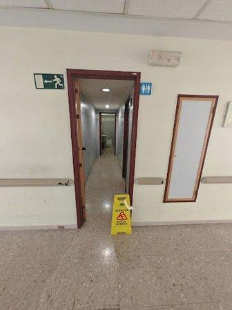 Hospital Universitario Príncipe de Asturias : Obstetricia y Ginecología