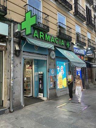 PHARMACY MAYOR 13