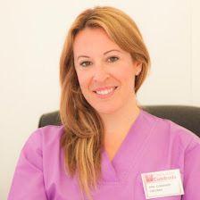 Clínica Dental Dra. Cuadrado