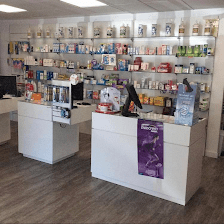 Farmacia Bellido Alonso
