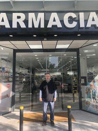 Farmacia Valdepuente