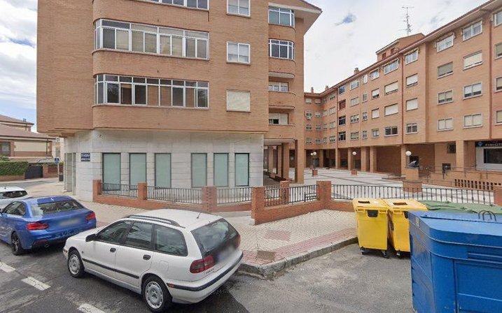 Consulta Privada de Gómez Robina, Felisa