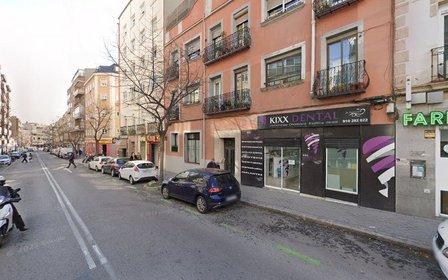 DR SMILE® Madrid Guindalera