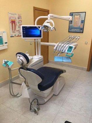 Tecnident - Servicio técnico dental y mantenimiento de clínicas.