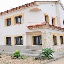 Apartamentos rurales Los Parrales