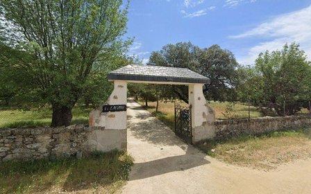 Finca El Encinar