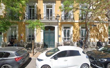 Petrus Grupo Inmobiliario