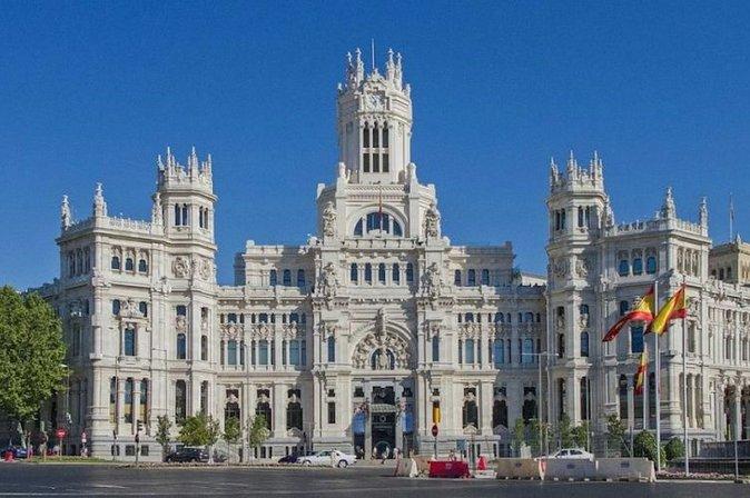 Grupo Patrimonia S.L - Empresa de Rehabilitación Edificios en Madrid