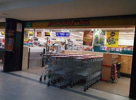 Ahorramas