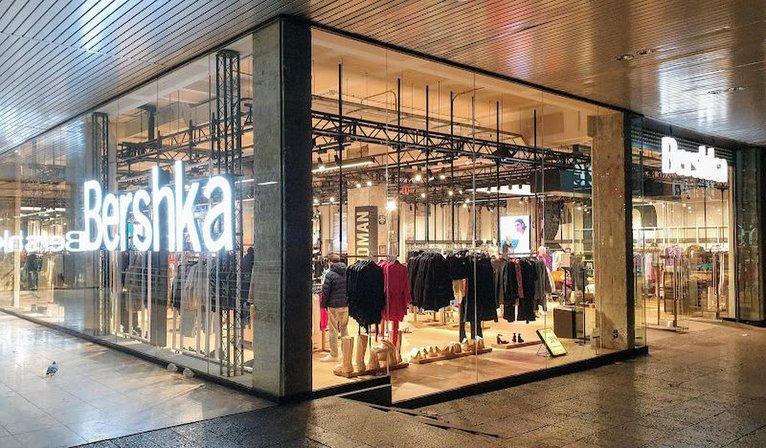 Bershka
