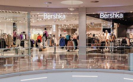 Bershka