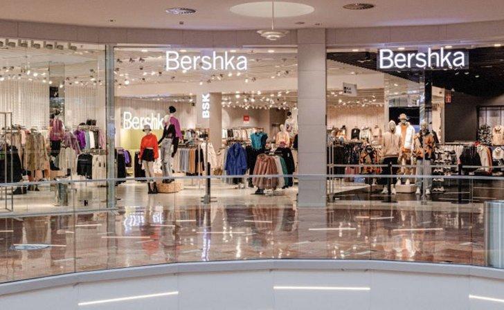 Bershka