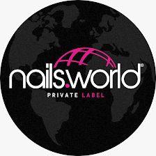 Nails World - Tienda para productos de uñas