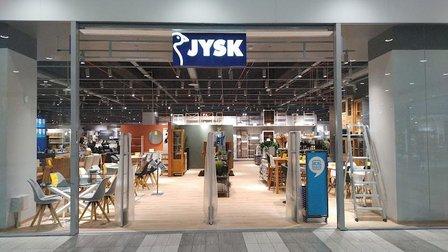 JYSK Leganés Sambil