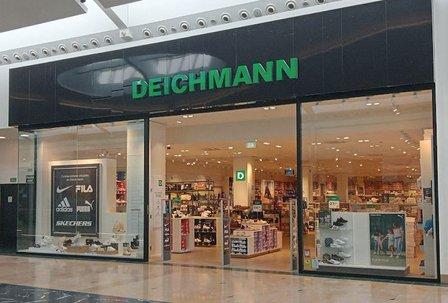 DEICHMANN