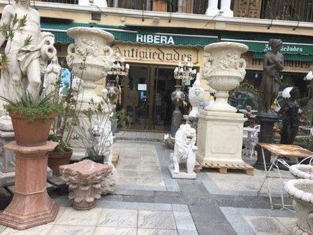 Galerías Piquer