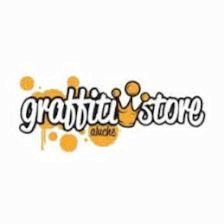 Aluche Graffiti Store