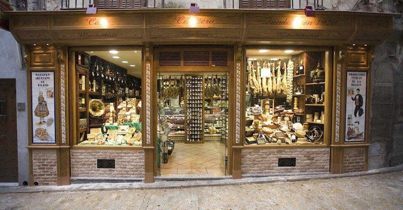 Cuartero House - Toledo - Since 1920