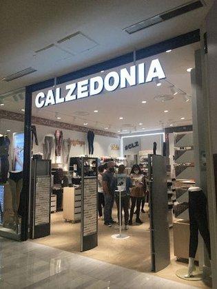 Calzedonia