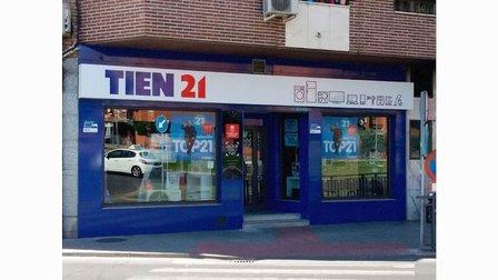 Tien 21