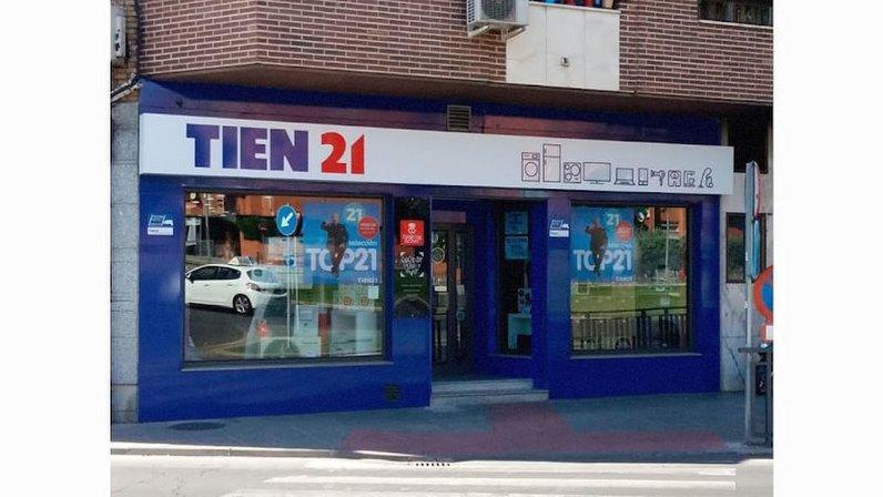 Tien 21