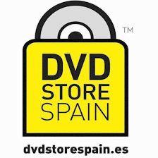 DVD Store Spain