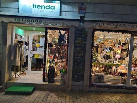 Tienda de Susana