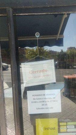 Librería Mayo