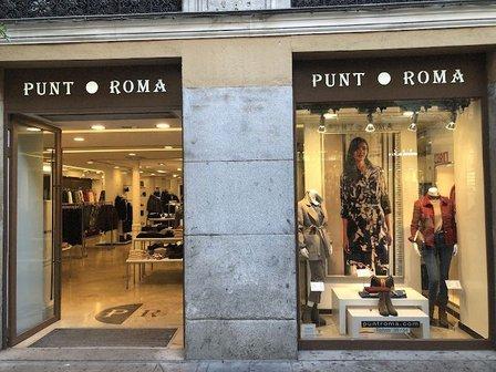 Punto roma