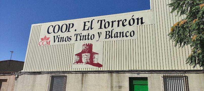 Cooperativa El Torreón