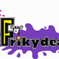 Lafrikydea