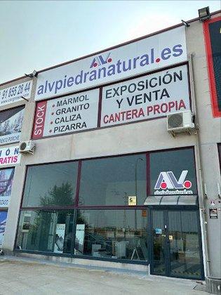 ALV Piedra Natural
