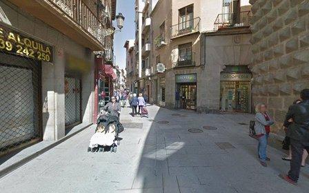 Aromas Artesanales Segovia