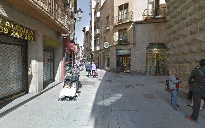 Aromas Artesanales Segovia