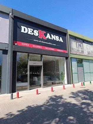 Deskansa