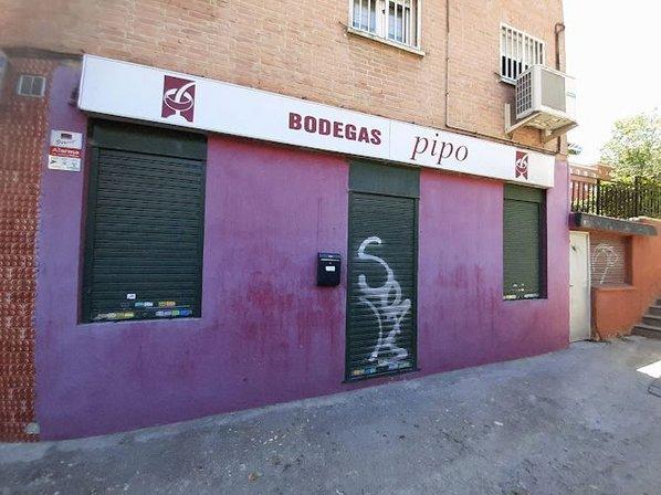 Bodegas Pipo