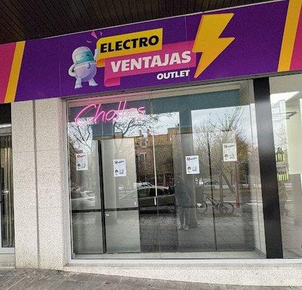 Electro Ventajas