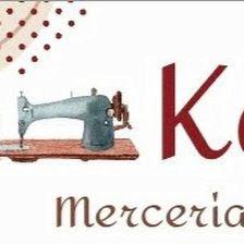 Kalika Merceria y Arreglos, papelería, droguería