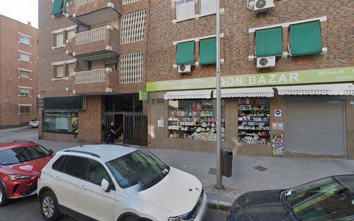 DON BAZAR